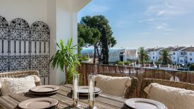 Apartment for sale in Cerro Blanco, Nueva Andalucia
