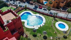 Penthouse for sale in La Duquesa, Manilva