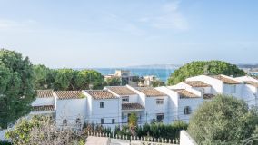 Adosado en venta en Seghers, Estepona