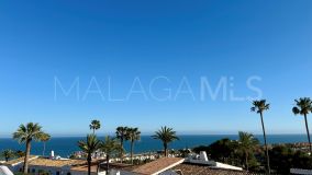 Maison de Ville for sale in La Duquesa, Manilva