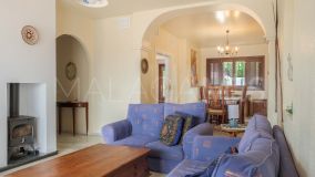 Maison de Ville for sale in La Duquesa, Manilva