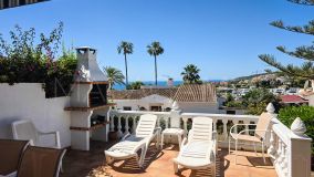 Town House for sale in La Duquesa, Manilva