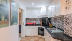 Maison de Ville for sale in La Duquesa, Manilva