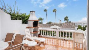 Maison de Ville for sale in La Duquesa, Manilva