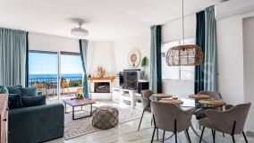 Apartment for sale in Calahonda, Mijas Costa