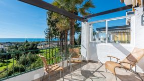 Apartment for sale in Calahonda, Mijas Costa