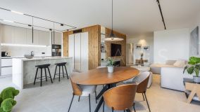 Duplex Penthouse for sale in Altos de La Quinta, Benahavis