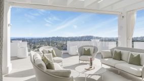 Appartement for sale in 9 Lions Residences, Nueva Andalucia