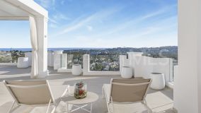 Appartement for sale in 9 Lions Residences, Nueva Andalucia