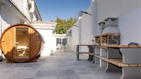 Villa for sale in Benalmadena Costa