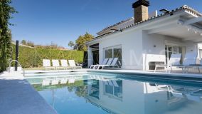 Villa for sale in Benalmadena Costa
