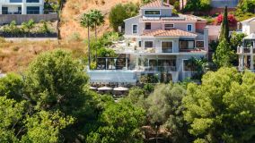 Villa zu verkaufen in Elviria, Marbella Ost