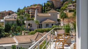 Villa zu verkaufen in Elviria, Marbella Ost