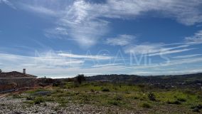 Grundstück zu verkaufen in Loma del Flamenco, Mijas