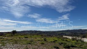 Grundstück zu verkaufen in Loma del Flamenco, Mijas
