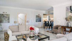 Villa for sale in Nueva Andalucia, Marbella