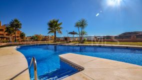 Apartamento en venta en La Duquesa, Manilva