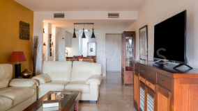 Apartamento en venta en La Duquesa, Manilva