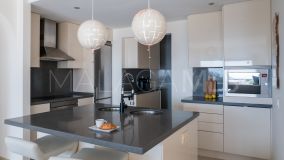 Ático en venta en La Duquesa, Manilva