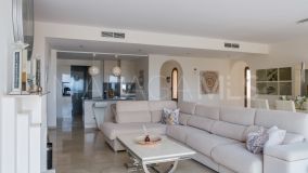 Ático en venta en La Duquesa, Manilva