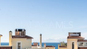 Studio for sale in Seghers, Estepona