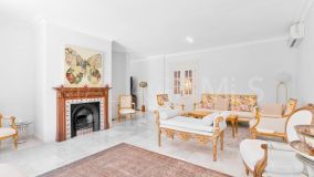 Villa for sale in Nueva Andalucia, Marbella