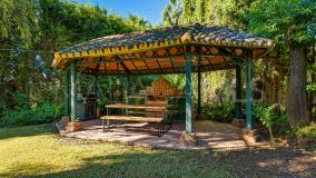 Villa for sale in Nueva Andalucia, Marbella