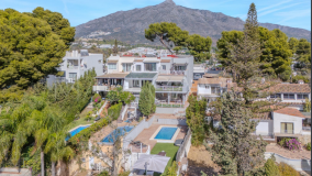 Doppelhaushälfte zu verkaufen in Nueva Andalucia, Marbella