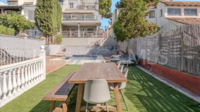 Doppelhaushälfte zu verkaufen in Nueva Andalucia, Marbella