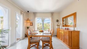 Apartment for sale in La Quinta, Benahavis