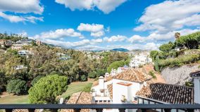 Apartamento en venta en Benahavis