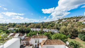 Apartamento en venta en Benahavis