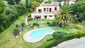 Villa for sale in Bahia Dorada, Estepona Väst