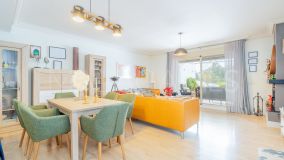 Reihenhaus zu verkaufen in Estepona Golf, Estepona Westen