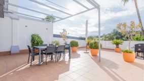 Reihenhaus zu verkaufen in Estepona Golf, Estepona Westen