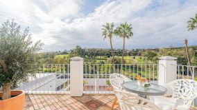Town House for sale in Estepona Golf, Estepona West