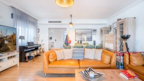 Reihenhaus zu verkaufen in Estepona Golf, Estepona Westen