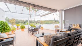 Reihenhaus zu verkaufen in Estepona Golf, Estepona Westen