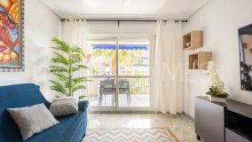 Wohnung zu verkaufen in Lorcrimar, Nueva Andalucia