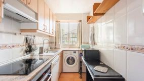 Wohnung zu verkaufen in Lorcrimar, Nueva Andalucia