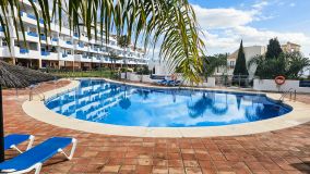 Ground Floor Apartment for sale in Duquesa Suites, Manilva