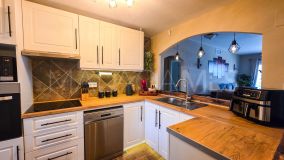 Ground Floor Apartment for sale in Duquesa Suites, Manilva