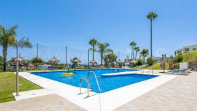 Takvåning for sale in Azahara I, Nueva Andalucia