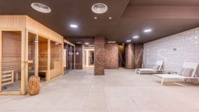 Apartment for sale in El Higueron, Fuengirola