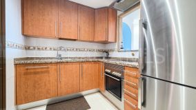 Appartement rez de chaussée for sale in La Duquesa, Manilva