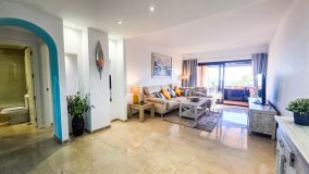 Appartement rez de chaussée for sale in La Duquesa, Manilva
