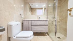 Appartement rez de chaussée for sale in La Duquesa, Manilva