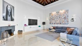 Bungalow zu verkaufen in Bahia de Banus, Marbella - Puerto Banus