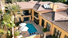 Bungalow zu verkaufen in Bahia de Banus, Marbella - Puerto Banus