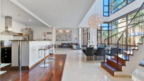 Bungalow zu verkaufen in Bahia de Banus, Marbella - Puerto Banus